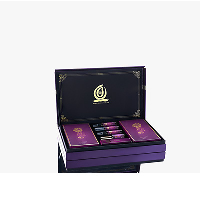 方城气血能量海底轮