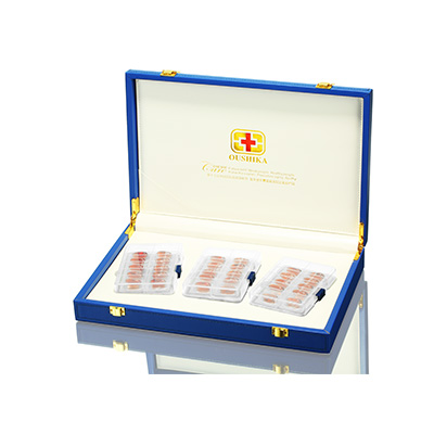 方城子宫排毒套