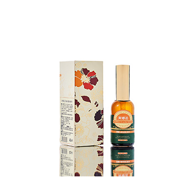 方城私密细嫩修复精华