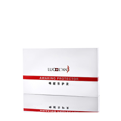 方城气血能量增强套