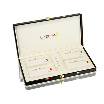 阴道排毒养护套方城